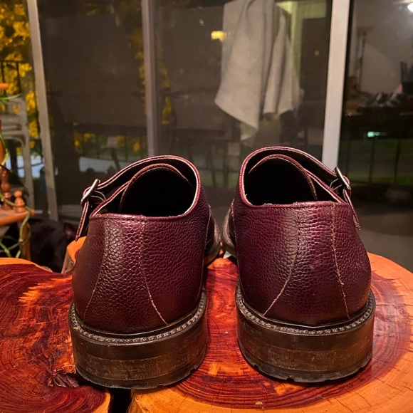 To Boot New York Adam Derrick Made in Italy Sz9 - Picture 4 of 6